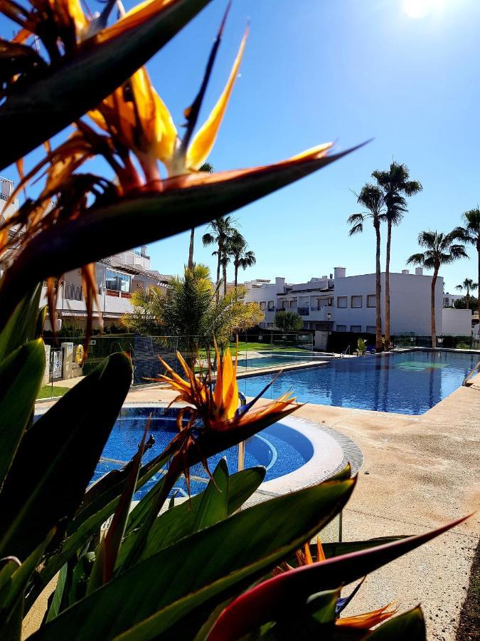 Apartment, Linnea Sol, Orihuela Dehesa de Campoamor  Екстериор снимка