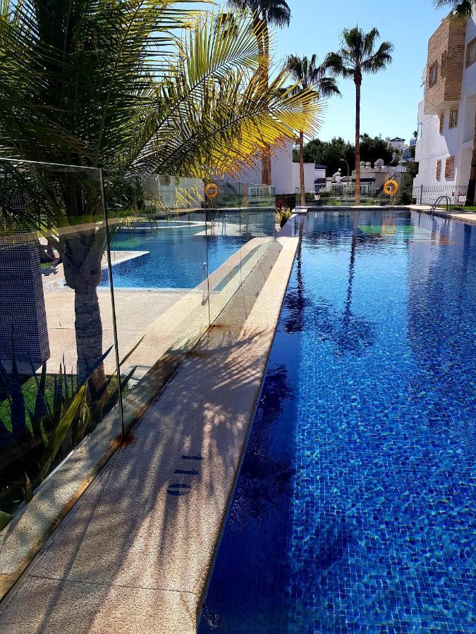 Apartment, Linnea Sol, Orihuela Dehesa de Campoamor  Екстериор снимка
