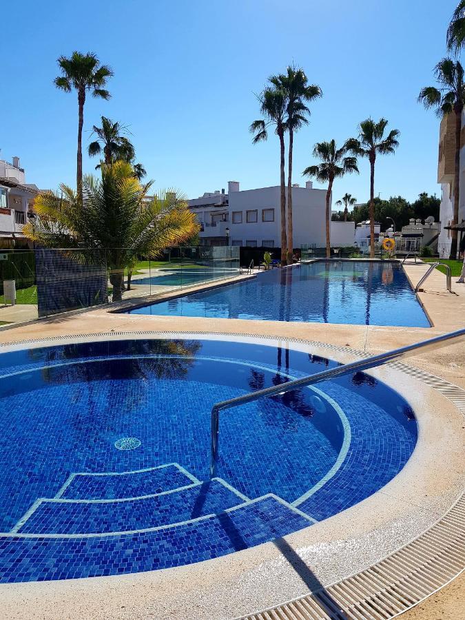 Apartment, Linnea Sol, Orihuela Dehesa de Campoamor  Екстериор снимка