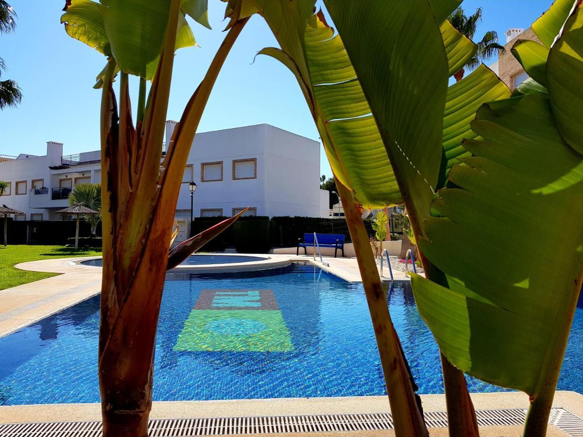 Apartment, Linnea Sol, Orihuela Dehesa de Campoamor  Екстериор снимка