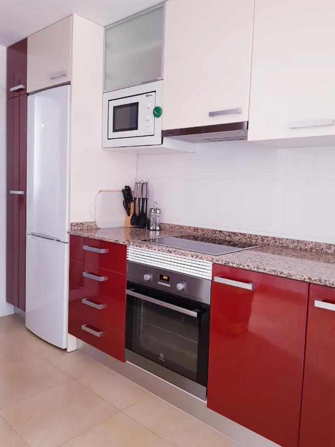 Apartment, Linnea Sol, Orihuela Dehesa de Campoamor  Екстериор снимка
