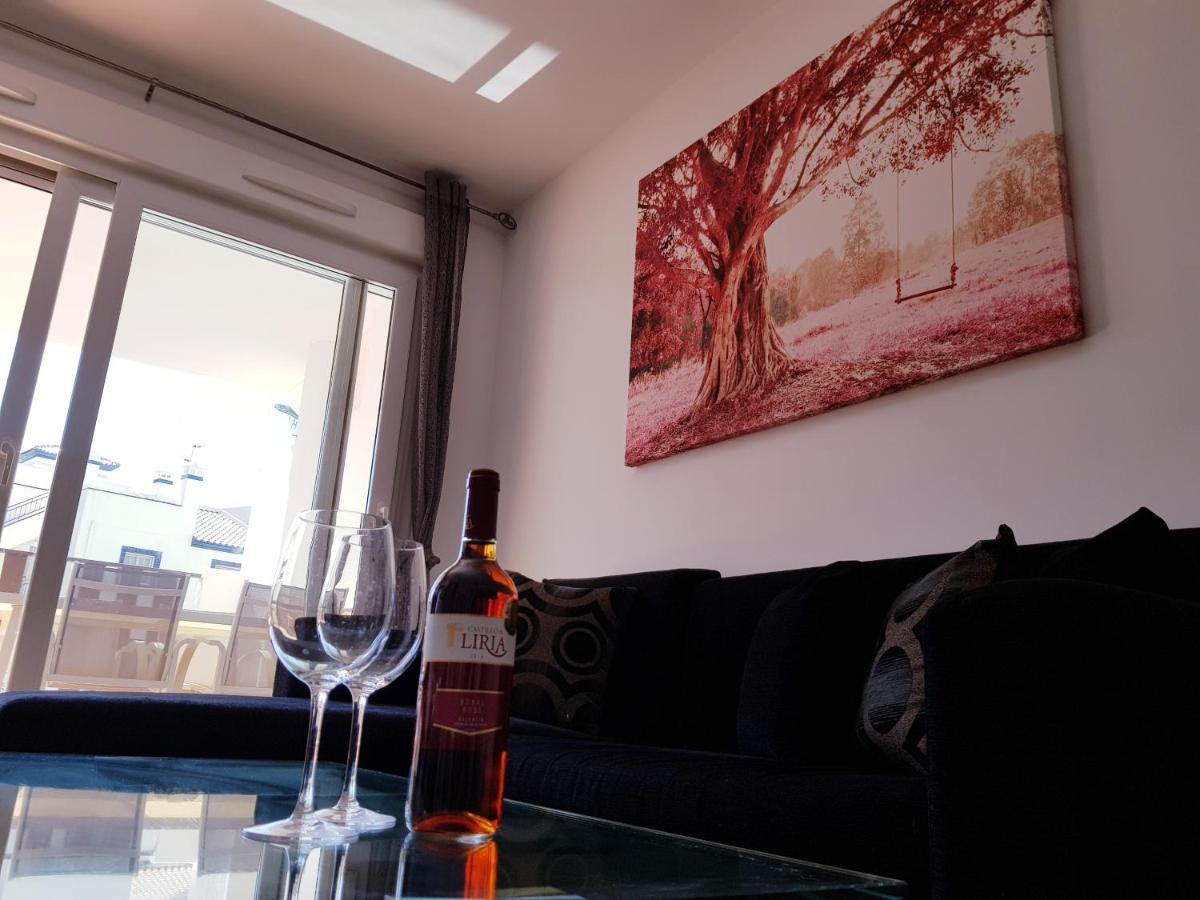 Apartment, Linnea Sol, Orihuela Dehesa de Campoamor  Екстериор снимка