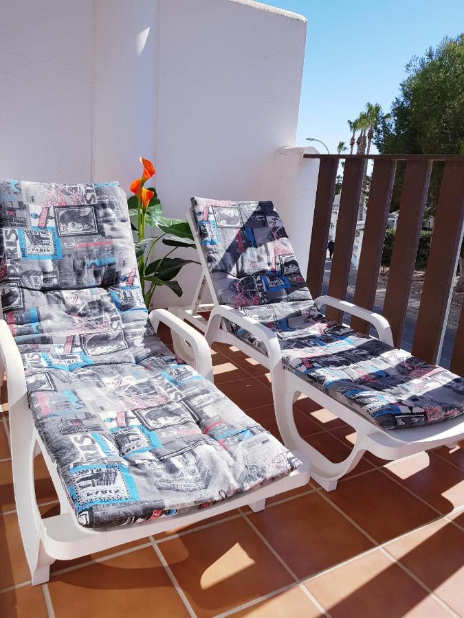 Apartment, Linnea Sol, Orihuela Dehesa de Campoamor  Екстериор снимка