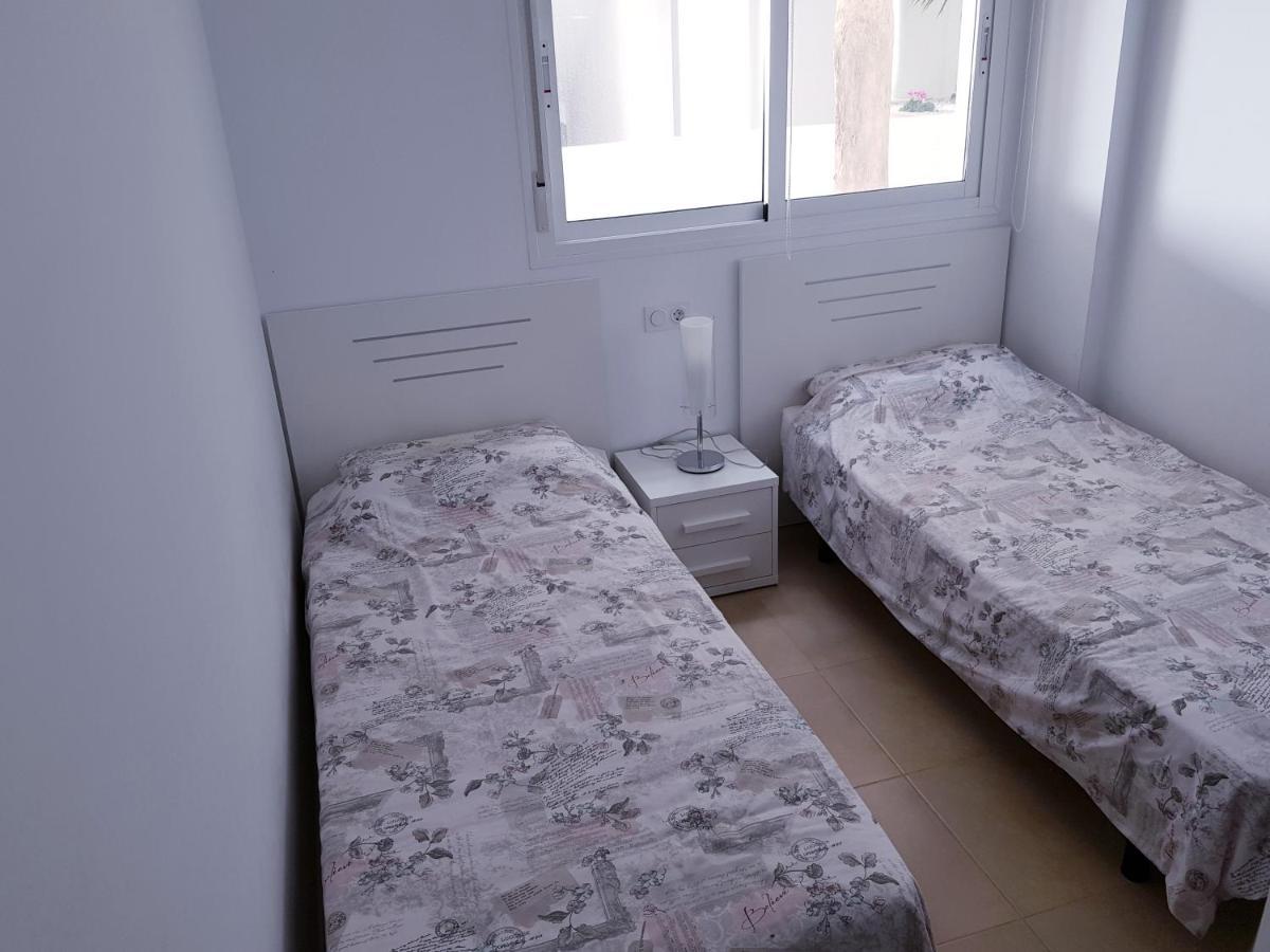 Apartment, Linnea Sol, Orihuela Dehesa de Campoamor  Екстериор снимка