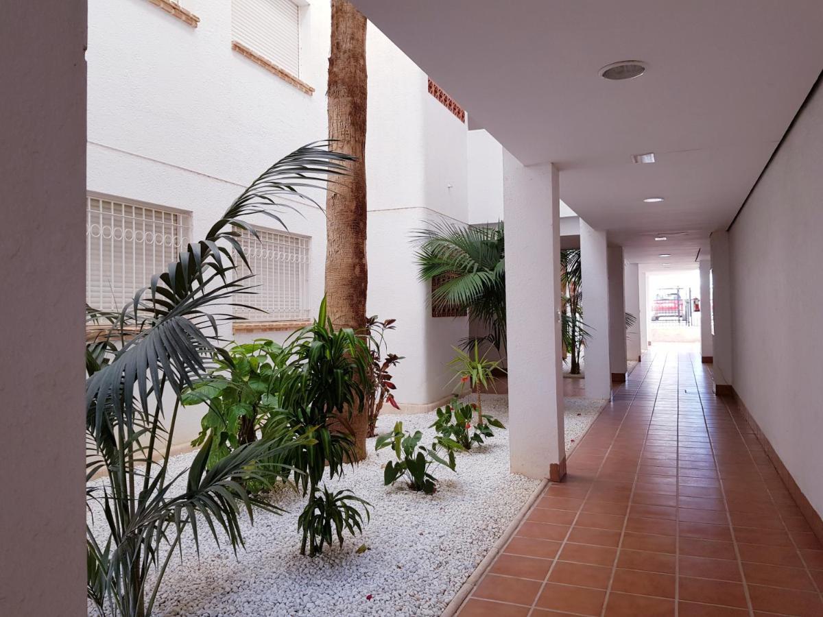 Apartment, Linnea Sol, Orihuela Dehesa de Campoamor  Екстериор снимка