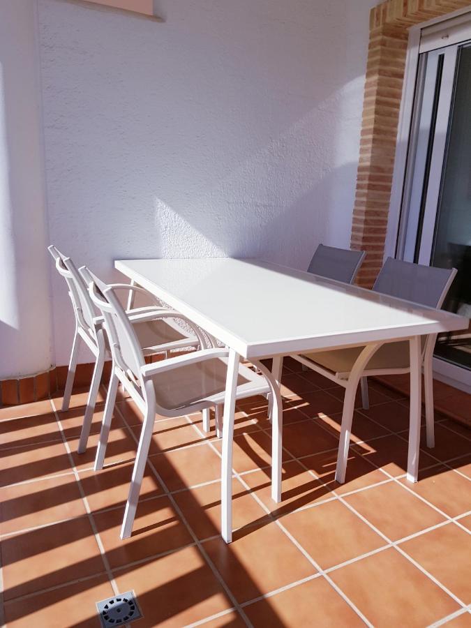 Apartment, Linnea Sol, Orihuela Dehesa de Campoamor  Екстериор снимка