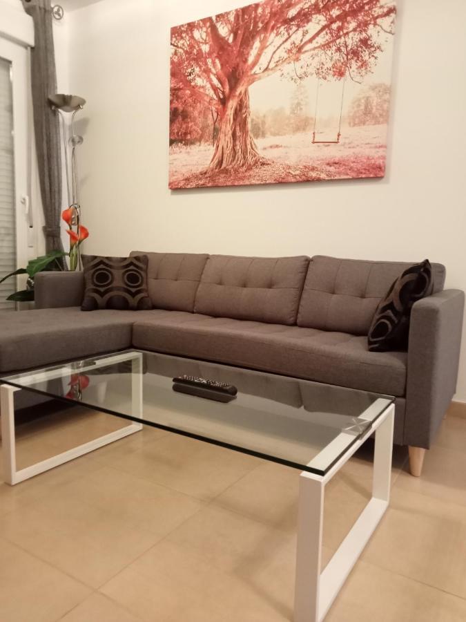 Apartment, Linnea Sol, Orihuela Dehesa de Campoamor  Екстериор снимка