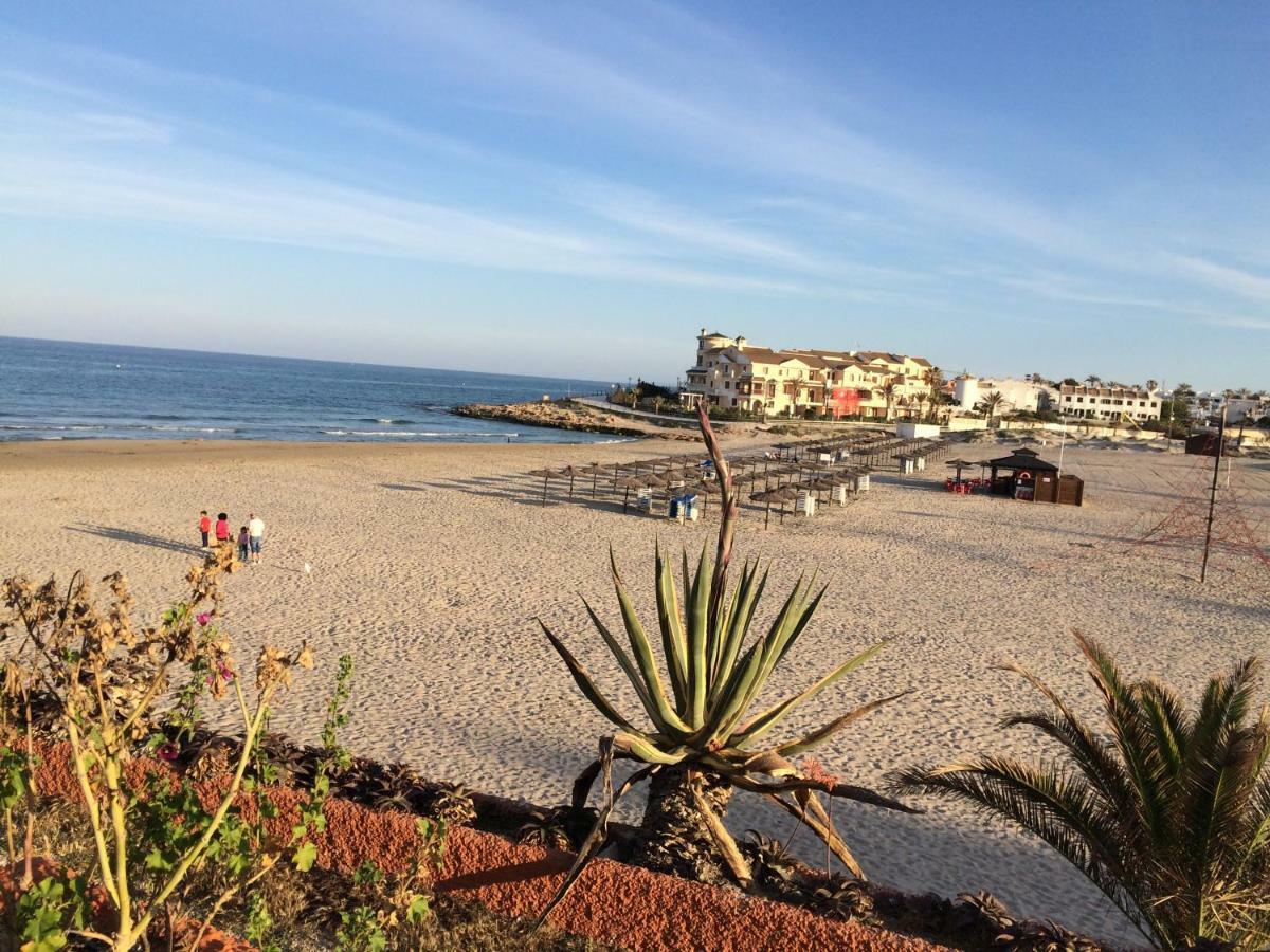 Apartment, Linnea Sol, Orihuela Dehesa de Campoamor  Екстериор снимка