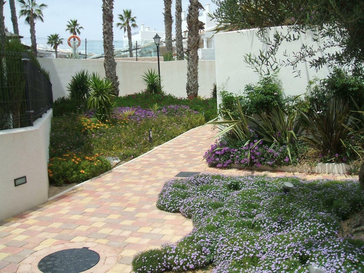 Apartment, Linnea Sol, Orihuela Dehesa de Campoamor  Екстериор снимка