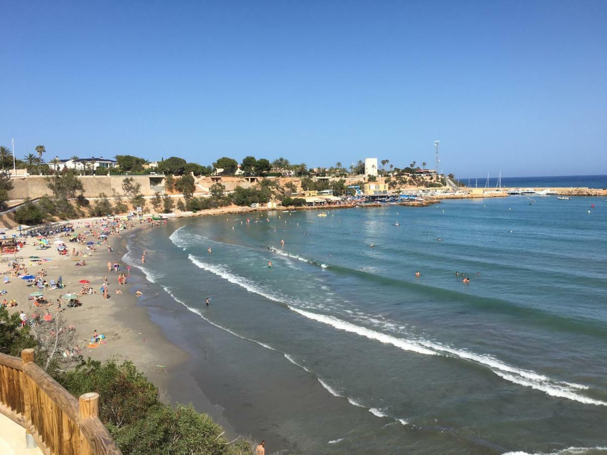 Apartment, Linnea Sol, Orihuela Dehesa de Campoamor  Екстериор снимка