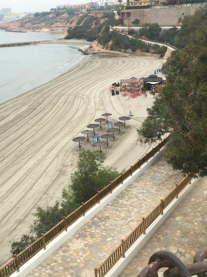 Apartment, Linnea Sol, Orihuela Dehesa de Campoamor  Екстериор снимка
