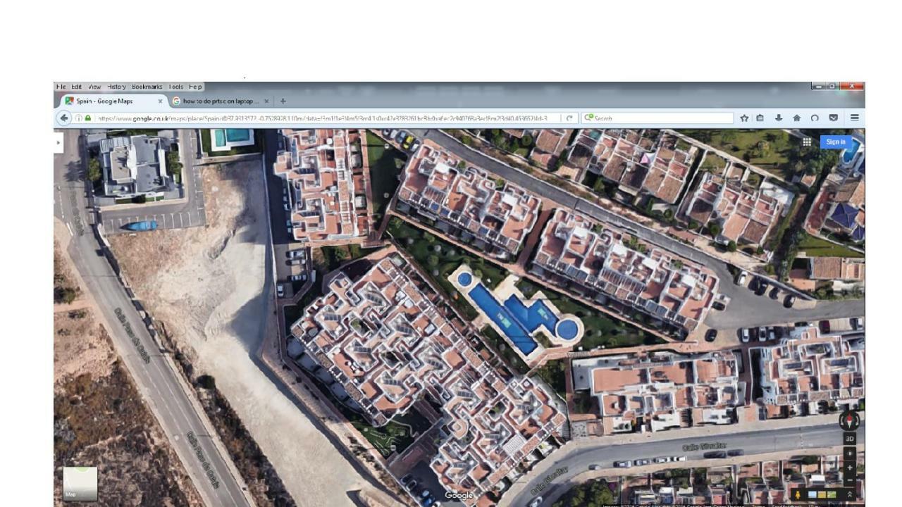 Apartment, Linnea Sol, Orihuela Dehesa de Campoamor  Екстериор снимка